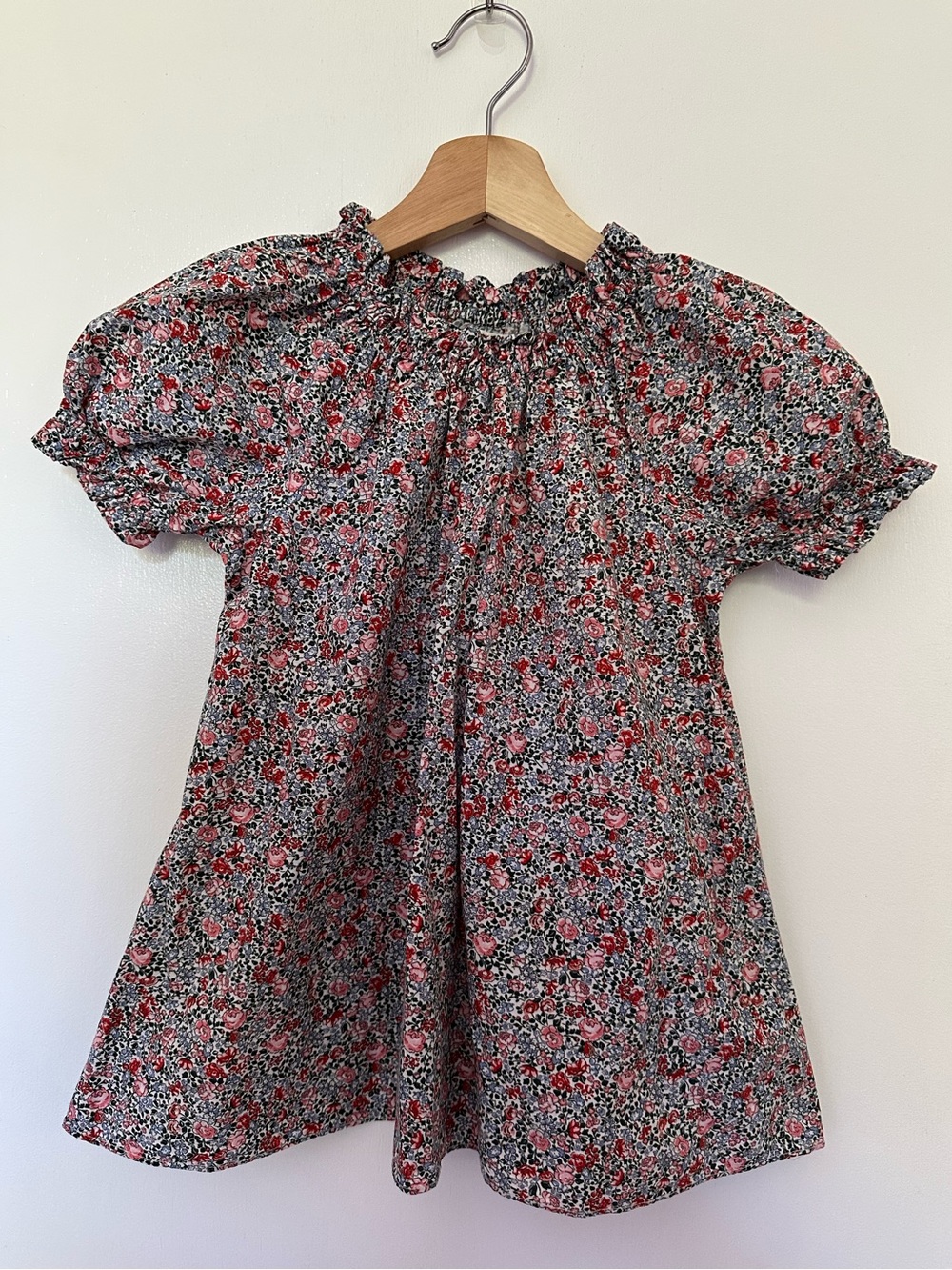 Dôen Girls Dress